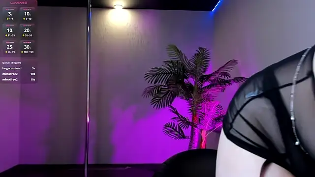 AlbaLimory online show from 21, 4, 2026