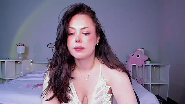 Snapshot of AlbaLimory chatting on 25, 4, 2026 AlbaLimory online show from 25, 4, 2026
