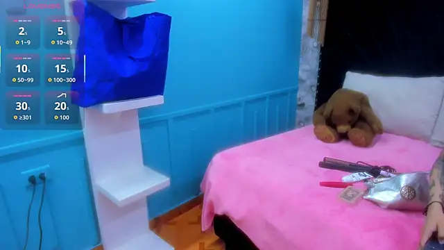 Megan-Horney- online show from 7, 1, 2026