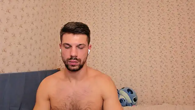 Tony Wolf online show from 18, 12, 2025