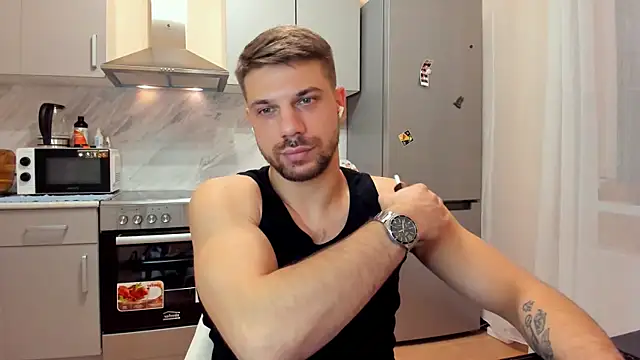 Tony Wolf online show from 11, 2, 2026