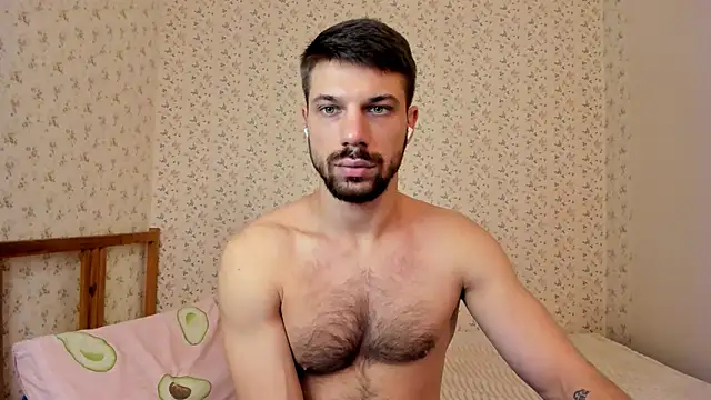 Tony Wolf online show from 6, 1, 2026