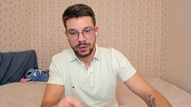 Tony Wolf online show from 18, 12, 2025