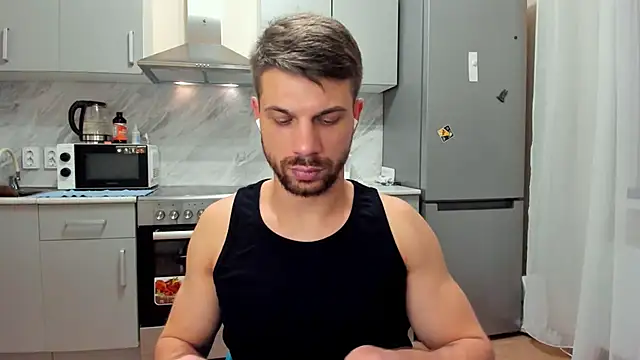 Tony Wolf online show from 22, 2, 2026