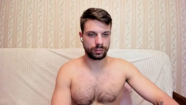 Tony Wolf online show from 22, 3, 2026