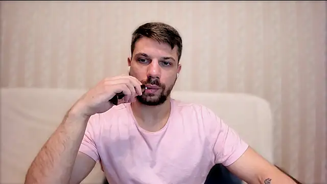 Tony Wolf online show from 22, 4, 2026