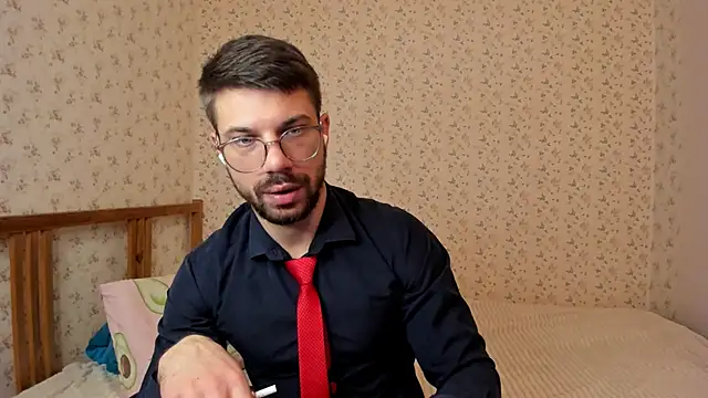 Tony Wolf online show from 7, 1, 2026