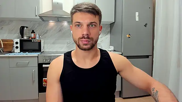 Tony Wolf online show from 20, 2, 2026