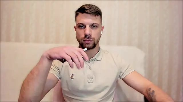 Tony Wolf online show from 7, 4, 2026