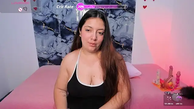 eliannamoon online show from 3, 5, 2026