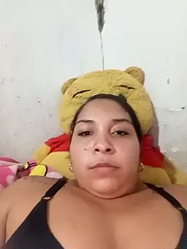 Dirty-Fat-Horny online show from 18, 4, 2026