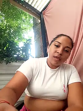 Dirty-Fat-Horny online show from 17, 4, 2026