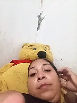 Dirty-Fat-Horny online show from 19, 4, 2026