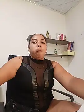 Dirty-Fat-Horny online show from 4, 6, 2026
