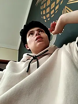 MapeDiamond online show from 10, 1, 2026