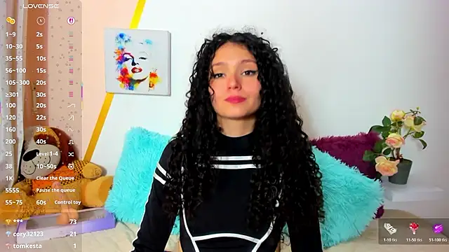 MapeDiamond online show from 4, 3, 2026