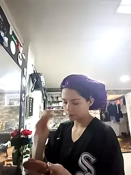 MapeDiamond online show from 25, 2, 2026