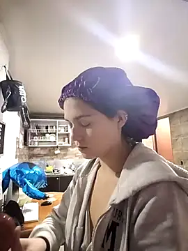 MapeDiamond online show from 8, 1, 2026