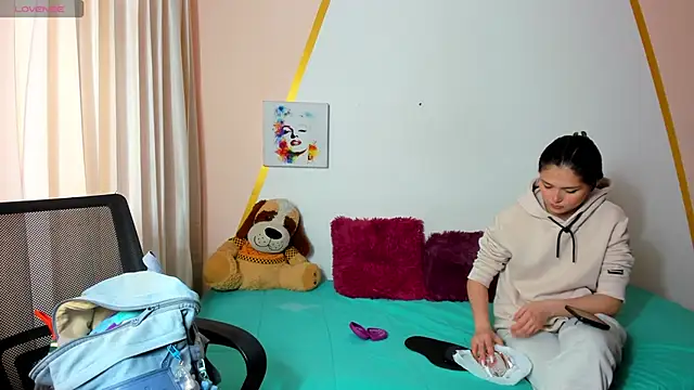 MapeDiamond online show from 24, 4, 2026