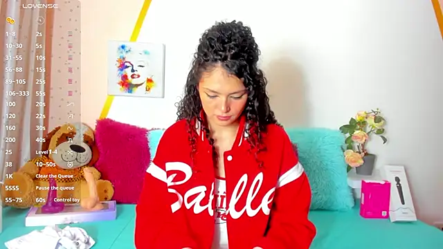 MapeDiamond online show from 3, 2, 2026