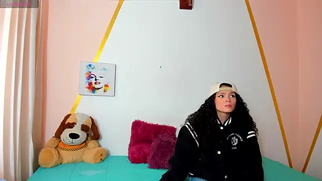 MapeDiamond online show from 23, 4, 2026