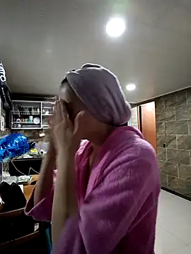 MapeDiamond online show from 8, 1, 2026