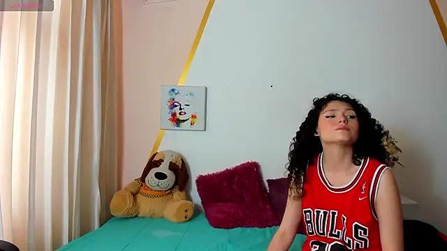 MapeDiamond online show from 21, 4, 2026