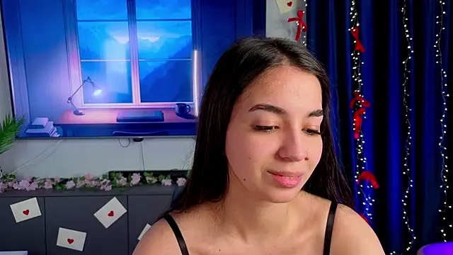 EmmyNoel online show from 23, 5, 2026