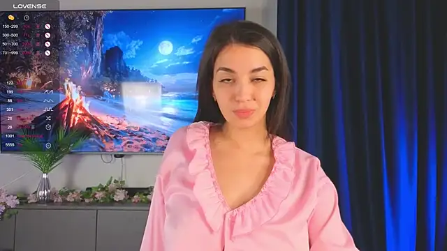 EmmyNoel online show from 5, 6, 2026