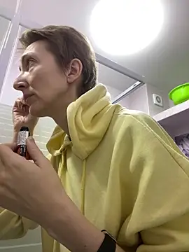 Sensual Flower online show from 26, 2, 2026