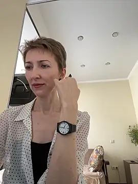 Sensual Flower online show from 25, 2, 2026