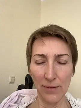 Sensual Flower online show from 11, 3, 2026