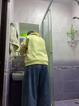 Sensual Flower online show from 25, 3, 2026