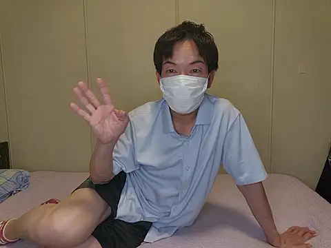 sweets danshi online show from 15, 6, 2026