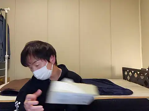 sweets danshi online show from 13, 3, 2026