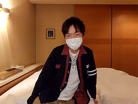 sweets danshi online show from 19, 4, 2026