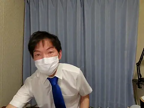 sweets danshi online show from 15, 4, 2026