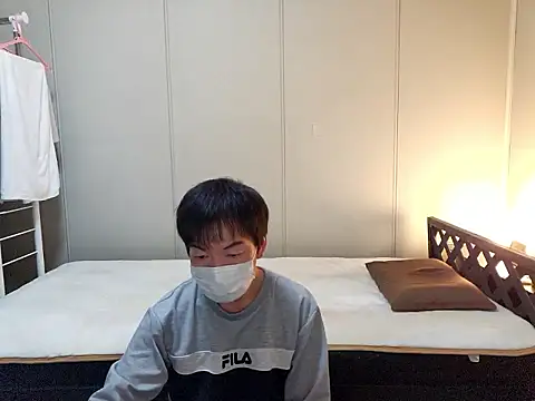 sweets danshi online show from 6, 2, 2026