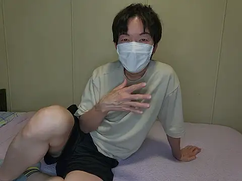 sweets danshi online show from 6, 7, 2026