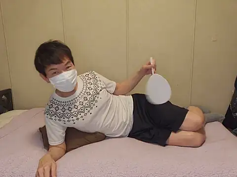 sweets danshi online show from 1, 6, 2026