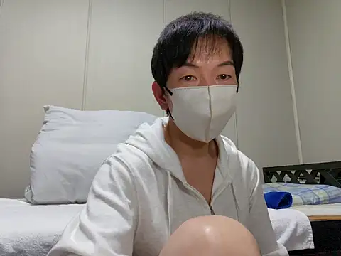 sweets danshi online show from 13, 1, 2026