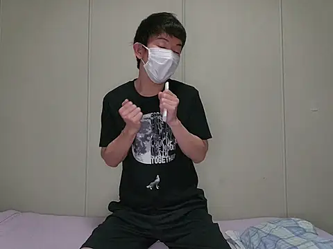sweets danshi online show from 20, 6, 2026