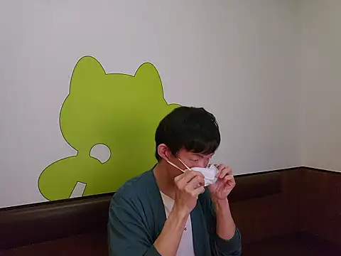 sweets danshi online show from 12, 6, 2026