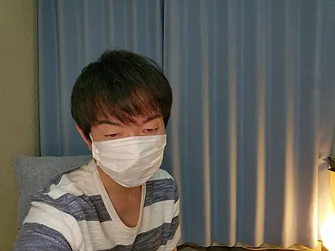 sweets danshi online show from 10, 7, 2026