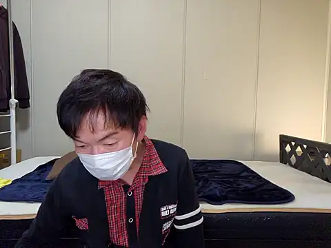 sweets danshi online show from 25, 3, 2026