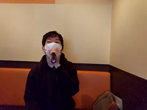 sweets danshi online show from 10, 4, 2026