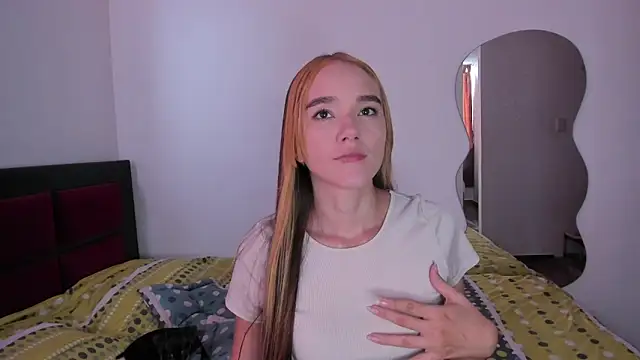 CRISTAL T2 online show from 10, 3, 2026