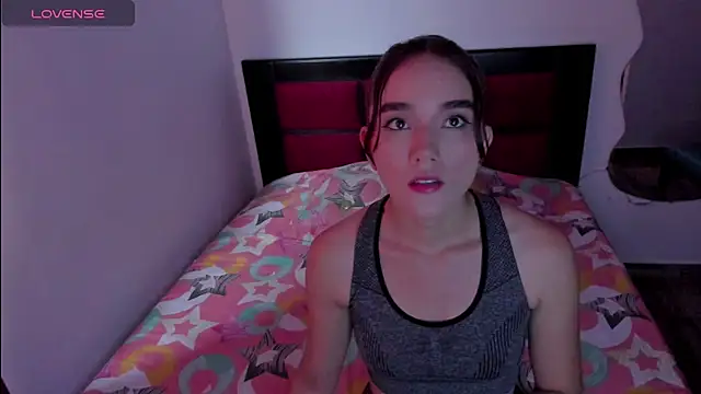 CRISTAL T2 online show from 17, 2, 2026