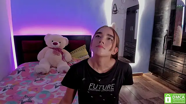 CRISTAL T2 online show from 27, 4, 2026