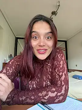 lara beker online show from 14, 4, 2026